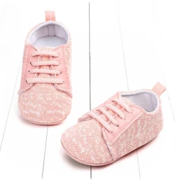 Baby Shoe
