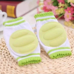 Adjustable Baby Knee Pads Crawling Safety Protector (1 Pair)