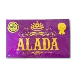 Alada Soap For Face And Body