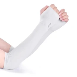 SLIM Cooling UV Protection Hand Sock