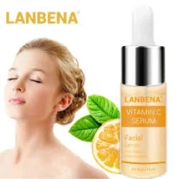 LANBENA Vitamin C Whitening Face Serum