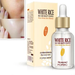 Rorec Rice White Skin Beauty Serum (15ml)