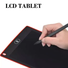 12" LCD Writing Tablet Handwriting Drawing Pad