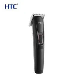 HTC AT-522 Rechargeable Cordless Trimmer For Men (Black)