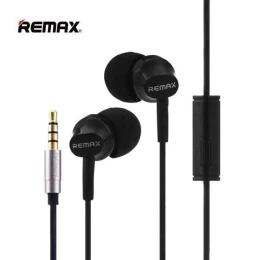 Remax RM-501 Headset In-Ear-Earphone BASS DRIVEN STEREO SOUND