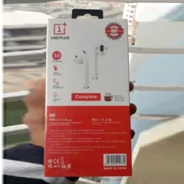 5.0 One Plus AirPods