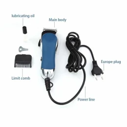 Kemei KM-806 Professional Electric Hair Clipper & Trimmers