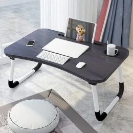 Portable Desk Foldable Laptop Table