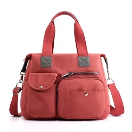Large Capacity Women's Fashionable Bag