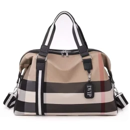 Women's Sports And Travel Bag