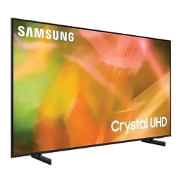 Samsung 65" 4K Smart UHD TV | UA65AU8000RSER | Series 8