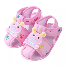 Fashionable Baby Shoes
