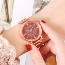 2022 New Couple Watches Women Leather Strap Square Sport Watch Fashion Casual Ladies Business Bracelet Watches For Women Female Clock