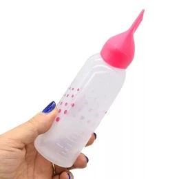 Hair Dyeing Coloring Applicator Bottle Root Comb Dispenser With Salon Tool