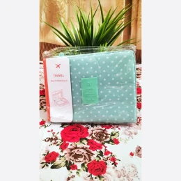 Women Cosmetic Bag Portable Toiletry Multifunction Organizer Waterproof Makeup Bag
