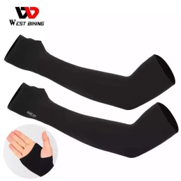 Arm Sleeves Cotton For Men