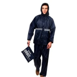 100% Water Proof Rain Coat