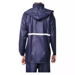 100% Water Proof Rain Coat