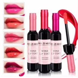 Korean Style Lip Tint Imported
