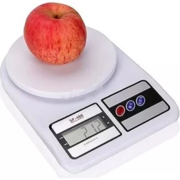SF400 Kitchen Scales Digital Balance Food Scale High Precision Kitchen Electronic Scale 10kg Digital Baking Food Scale