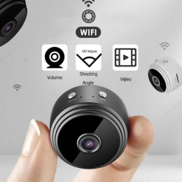 New Hot A9 Mini Camera Wi fi Camera 1080P HD IP Camera Night Voice Video Security Wireless Mini Camcorders Surveillance Cameras