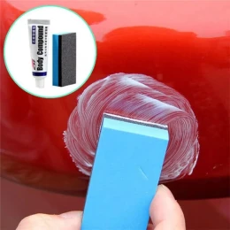 New MC308 Paste Set Wax Styling Car Body Grinding Compound Scratch Paint Care Shampoo Auto Polishing Polish Cleaning