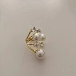 Fashionable Rings For Women