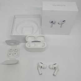 AirPods Pro Bluetooth Headset Air Pod Pro with Wireless Charging Box