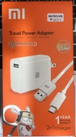 MI Travel Power Adapter Quick Charge 3.0 27W