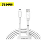 Baseus USB Charging and Data Cable For iPhone