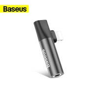 Baseus L43 Audio Converter for iPhone