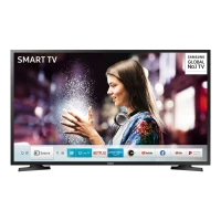 Samsung 32" Smart HD TV | UA32T4700ARSER | Series 4