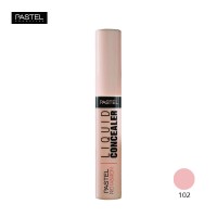 Pastel Pro Fashion Liquid Concealer Nude 102