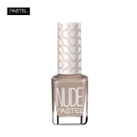 Pastel Nude Nail Polish 754 Naked