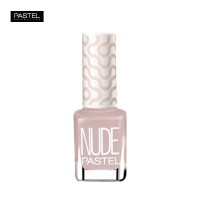 Pastel Nude Nail Polish 762 Kind