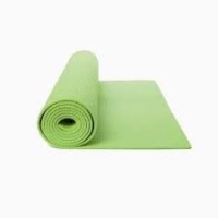 Multi Color Large Yoga Mat
