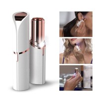 Finishing Touch Flawless Painless Hair Remover Shaver For Women