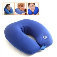 Neck Massage Cushion - Multi color