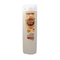 Sunsilk Hijab Anti-Breakage Almond and Honey Shampoo 180 ml