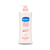 Vaseline Healthy White Lotion - 400ml