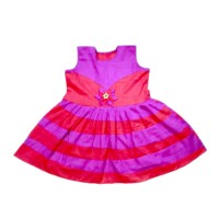 Baby Girls Frock For Summer Collection