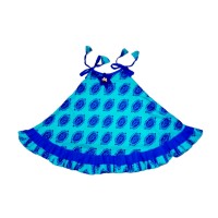 Baby Girls Frock Dress For Summer Collection