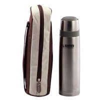 Zebra Vacuum Flask 0.35L