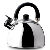 Aosimei Stainless Steel Whistling Kettle 2.0L