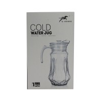 G-Horse Cold Water Jug