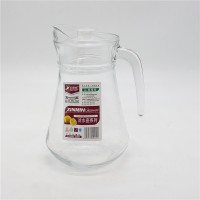 Cold Water Glass Jug - 1.3L