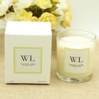 WL Scented Candle