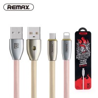 Remax Knight RC-043m Micro USB Fast Charging 2.1A and Data Transfer Cable