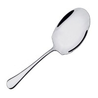 Lianyu Brand Stainless Steel Rice Spoon