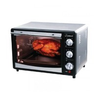 Ocean OEO-18S Electric Oven W/R 18L